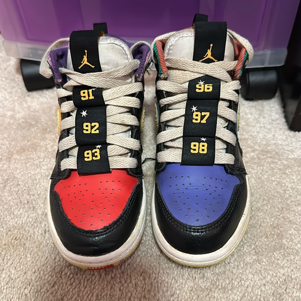 Air Jordan 1